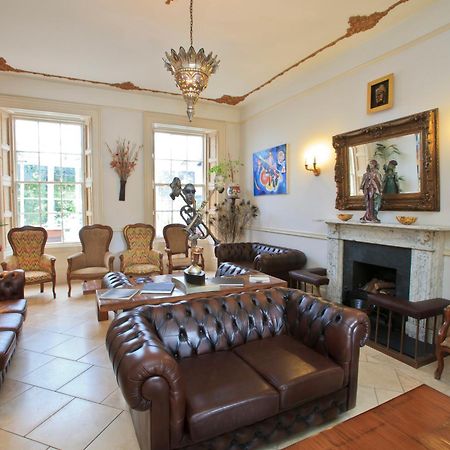 La Collinette Hotel, Cottages & Apartments Saint Peter Port Εξωτερικό φωτογραφία