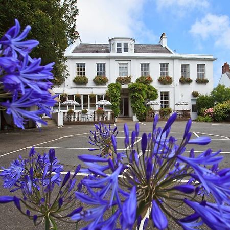 La Collinette Hotel, Cottages & Apartments Saint Peter Port Εξωτερικό φωτογραφία