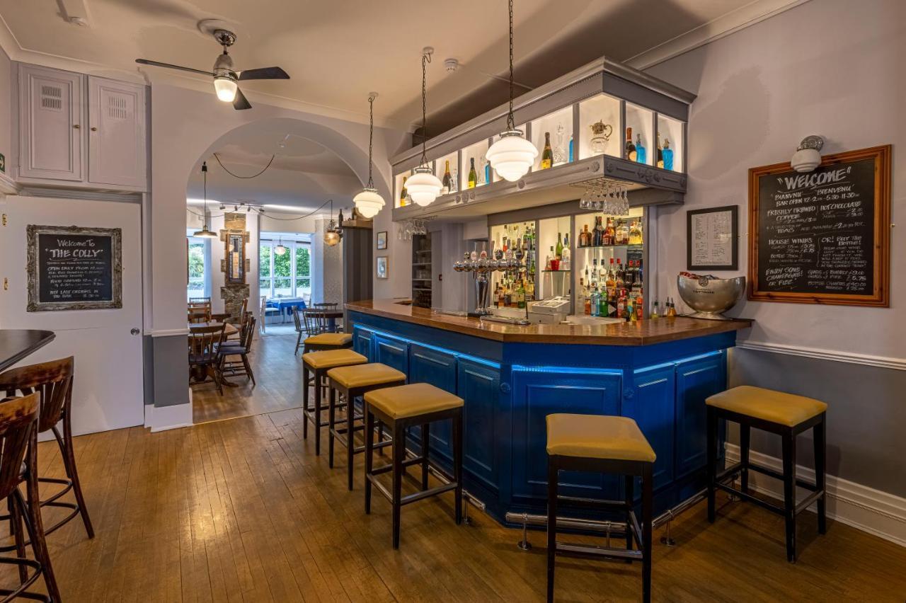 La Collinette Hotel, Cottages & Apartments Saint Peter Port Εξωτερικό φωτογραφία