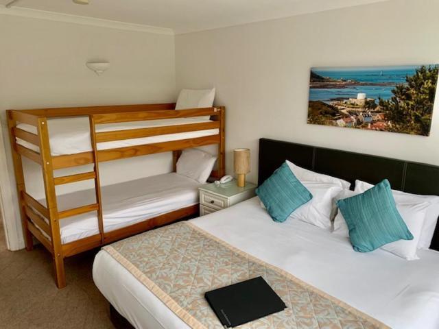 La Collinette Hotel, Cottages & Apartments Saint Peter Port Εξωτερικό φωτογραφία