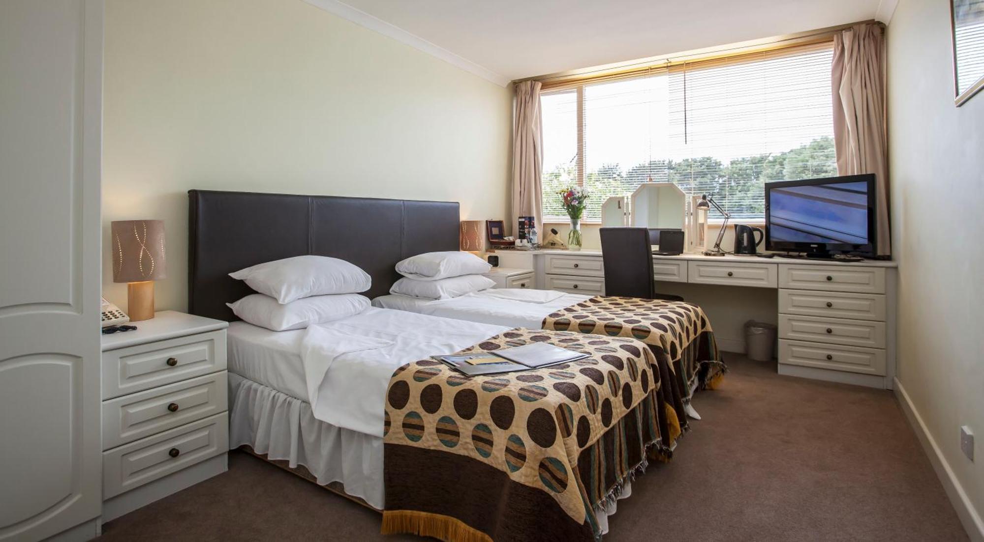 La Collinette Hotel, Cottages & Apartments Saint Peter Port Εξωτερικό φωτογραφία