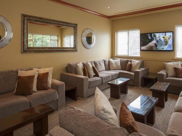La Collinette Hotel, Cottages & Apartments Saint Peter Port Εξωτερικό φωτογραφία