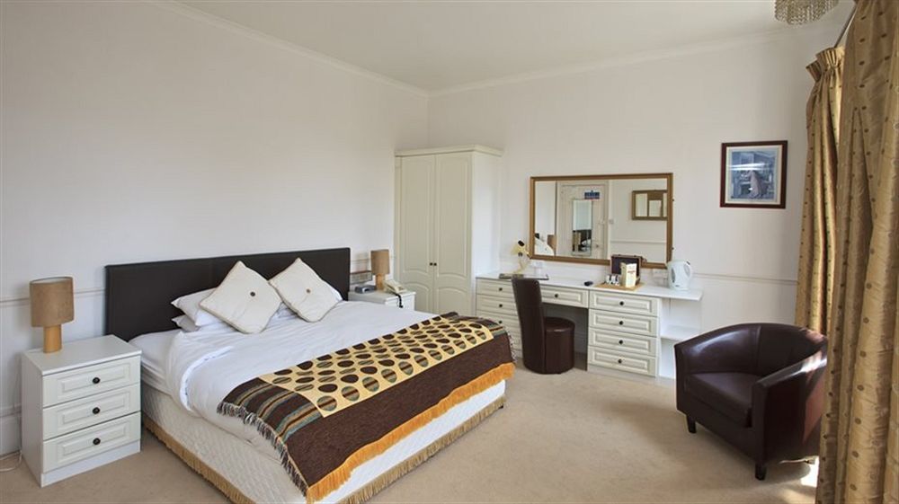 La Collinette Hotel, Cottages & Apartments Saint Peter Port Εξωτερικό φωτογραφία