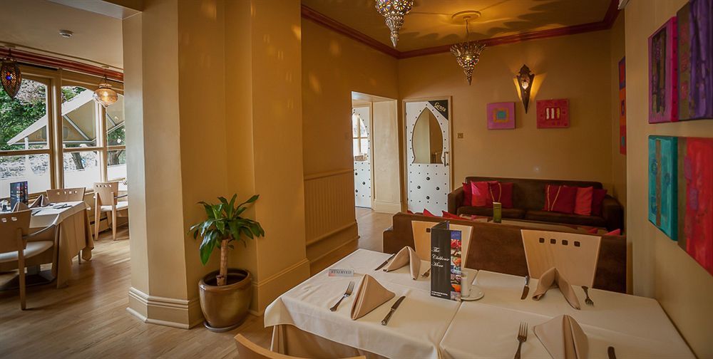 La Collinette Hotel, Cottages & Apartments Saint Peter Port Εξωτερικό φωτογραφία