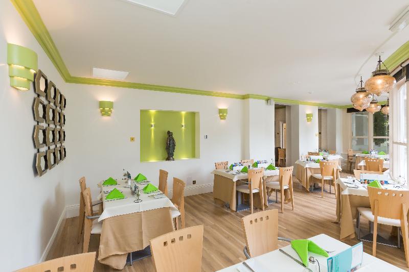 La Collinette Hotel, Cottages & Apartments Saint Peter Port Εξωτερικό φωτογραφία