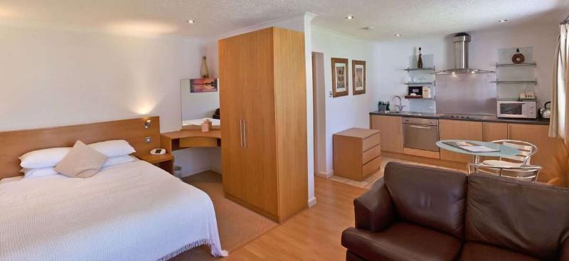 La Collinette Hotel, Cottages & Apartments Saint Peter Port Εξωτερικό φωτογραφία