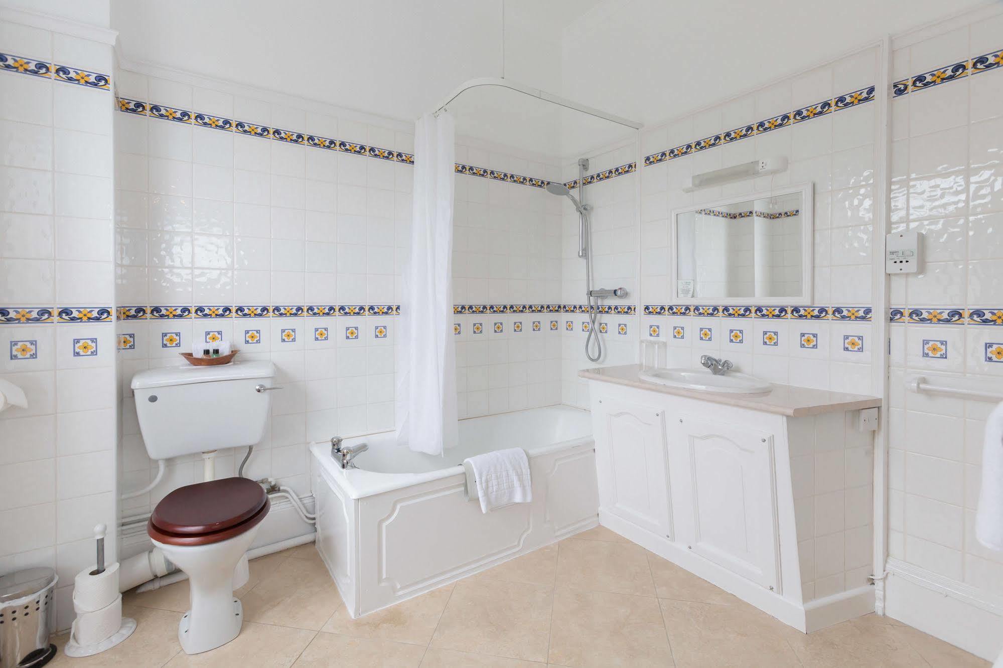 La Collinette Hotel, Cottages & Apartments Saint Peter Port Εξωτερικό φωτογραφία