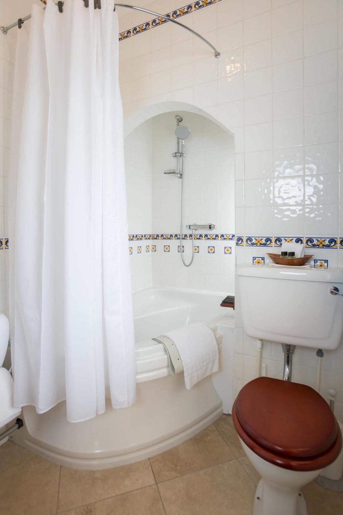 La Collinette Hotel, Cottages & Apartments Saint Peter Port Εξωτερικό φωτογραφία